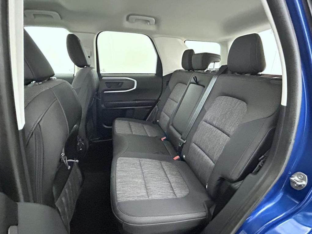 used 2023 Ford Bronco Sport car, priced at $26,169