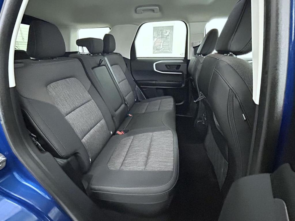 used 2023 Ford Bronco Sport car, priced at $26,169