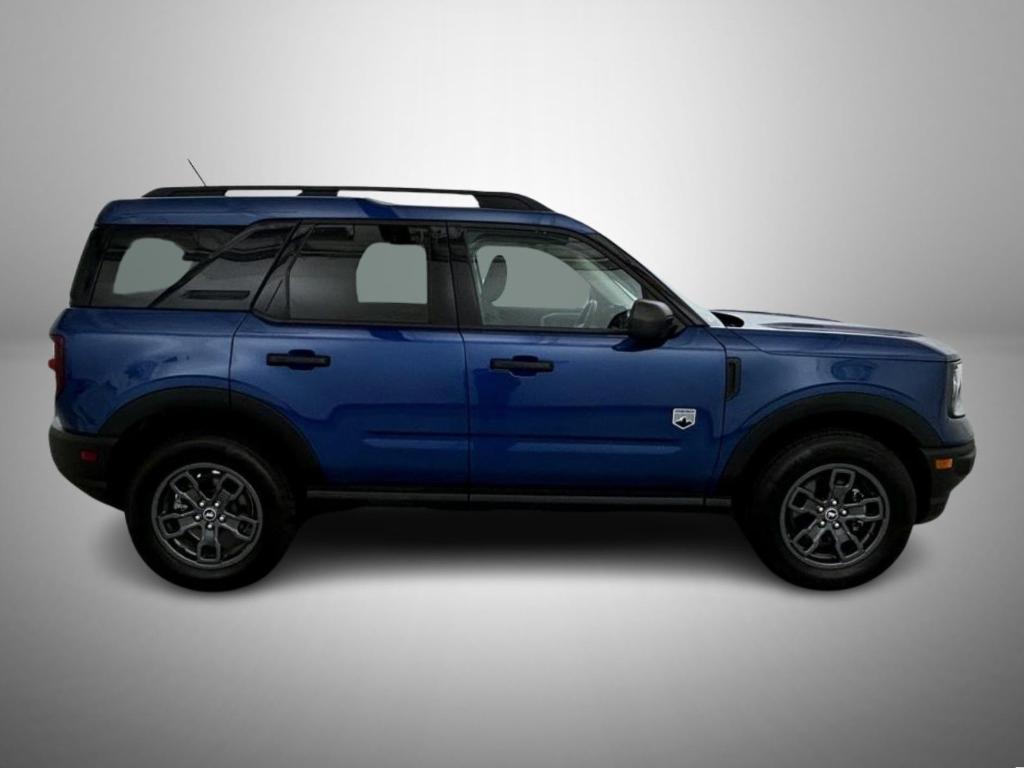 used 2023 Ford Bronco Sport car, priced at $26,169