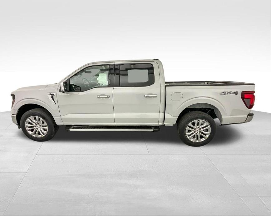 new 2024 Ford F-150 car, priced at $56,114