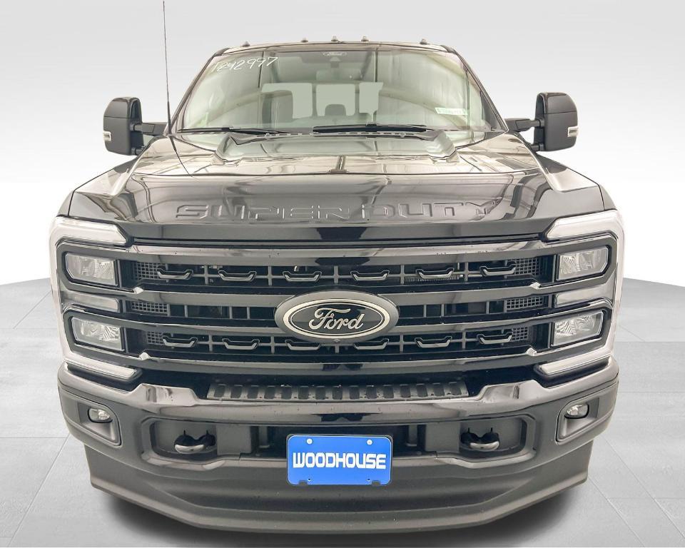 new 2024 Ford F-250 car, priced at $68,654