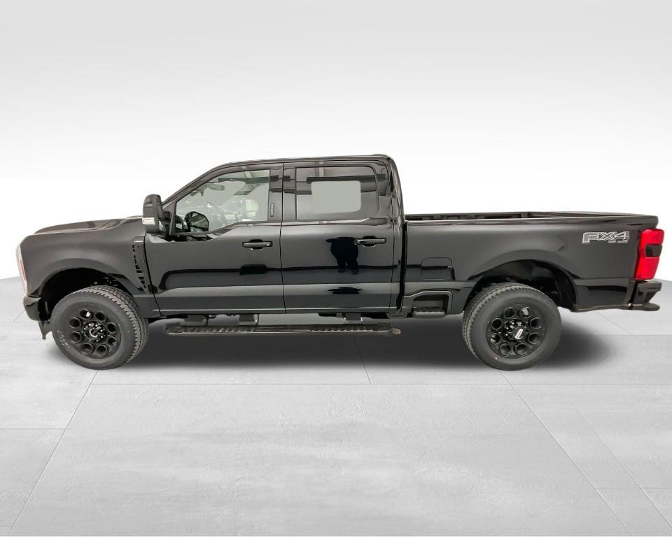 new 2024 Ford F-250 car, priced at $68,654