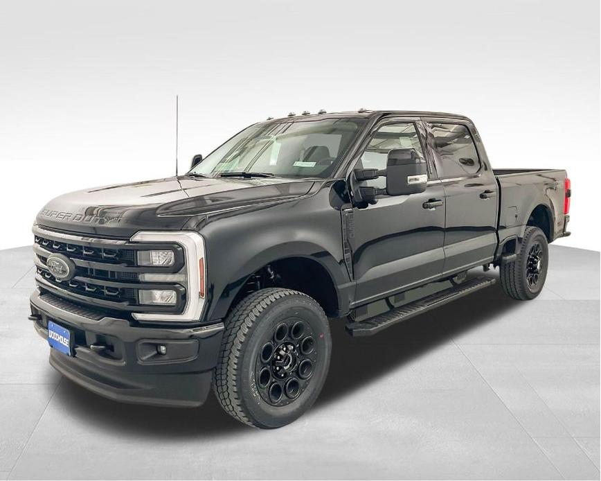 new 2024 Ford F-250 car, priced at $66,654