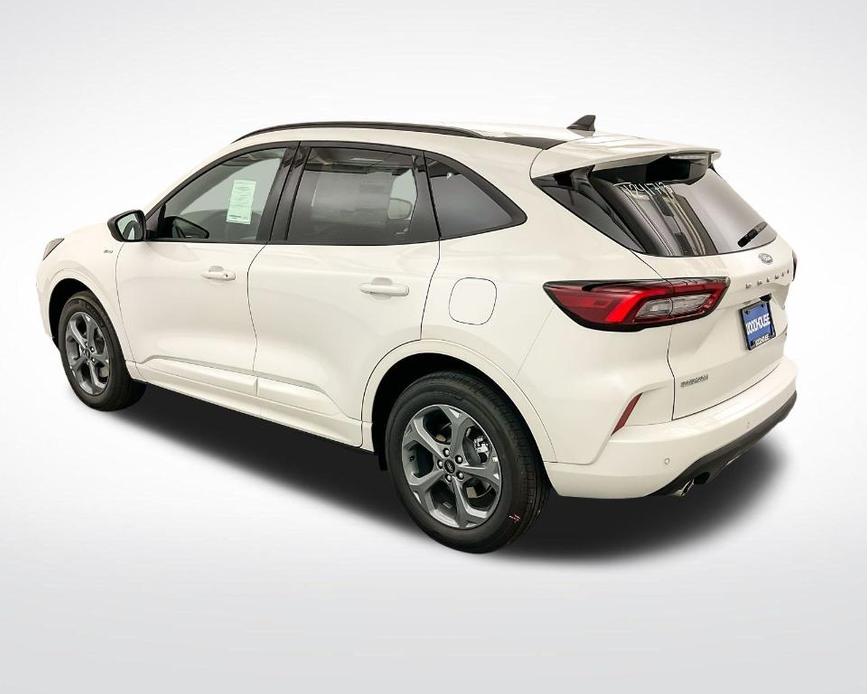 new 2024 Ford Escape car, priced at $33,944