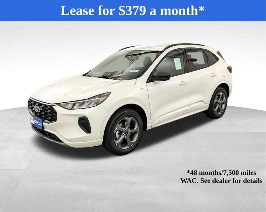 new 2024 Ford Escape car, priced at $32,944