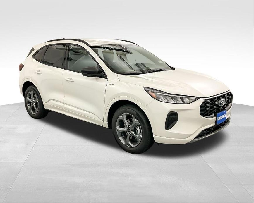 new 2024 Ford Escape car, priced at $32,944