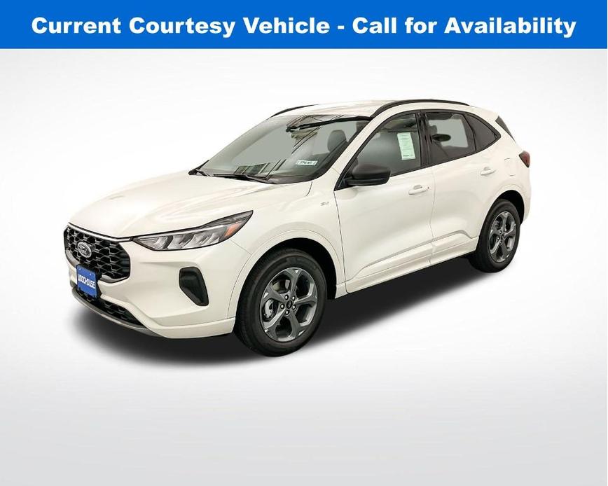 new 2024 Ford Escape car, priced at $33,944