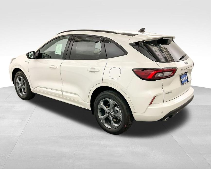 new 2024 Ford Escape car, priced at $32,944