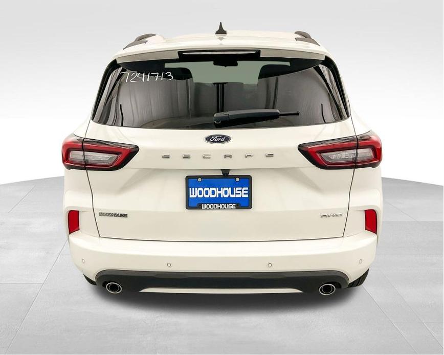 new 2024 Ford Escape car, priced at $32,944