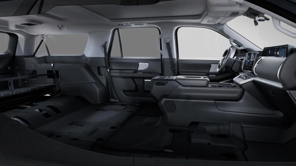 new 2025 Ford Expedition Max car, priced at $73,004
