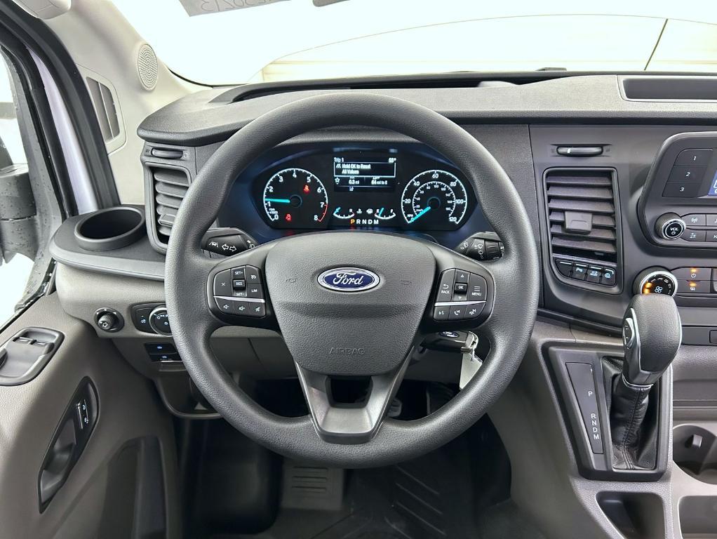 new 2025 Ford Transit-250 car, priced at $49,464