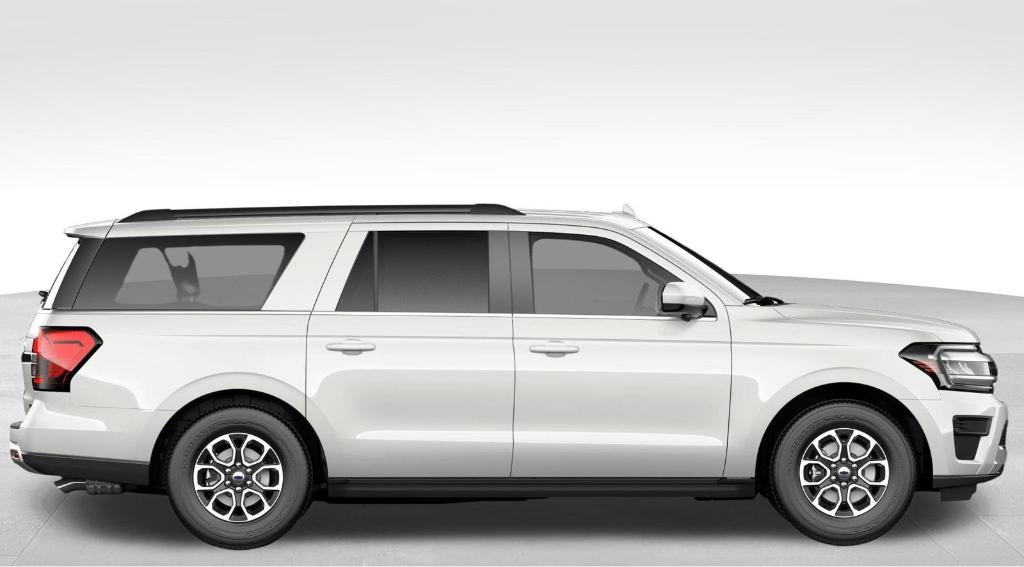 new 2024 Ford Expedition Max car, priced at $65,169