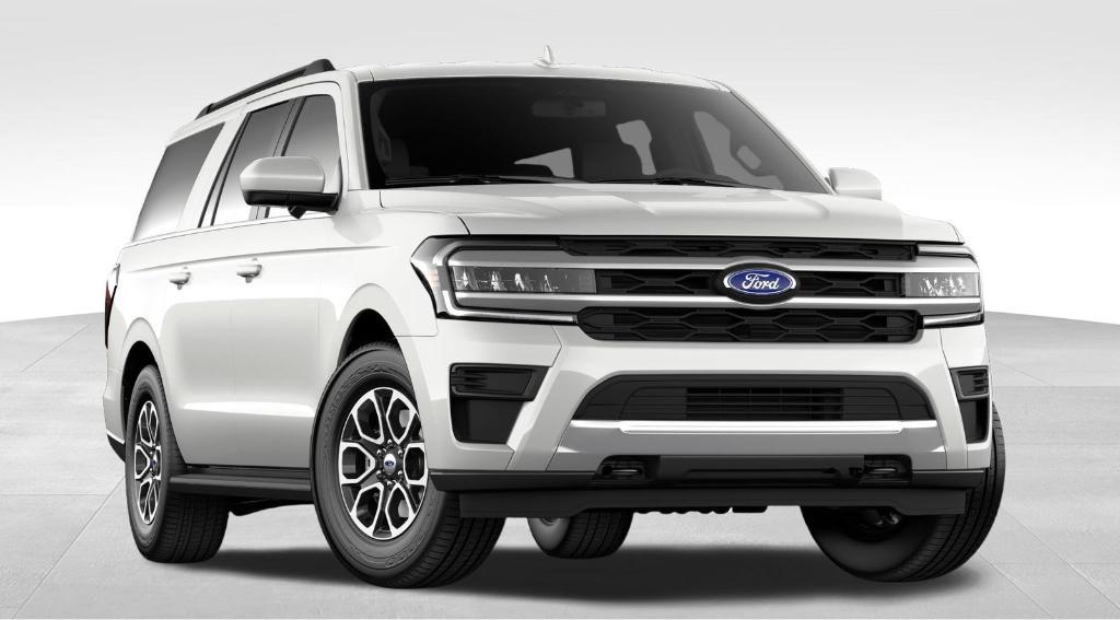 new 2024 Ford Expedition Max car, priced at $65,169