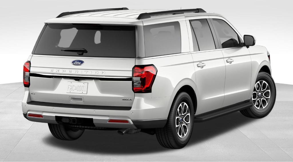 new 2024 Ford Expedition Max car, priced at $65,169