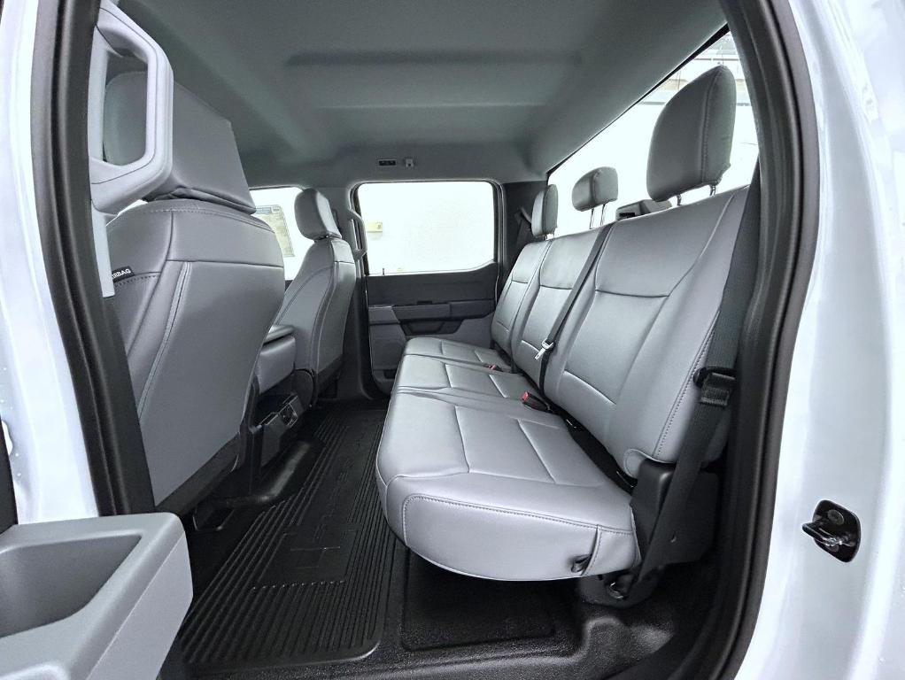 new 2025 Ford F-250 car, priced at $49,624