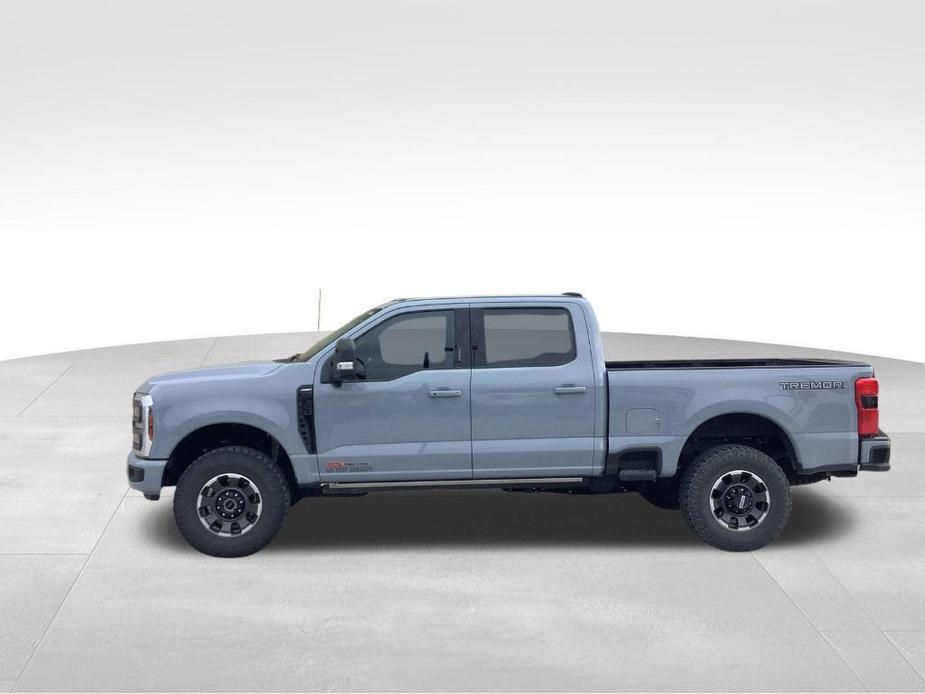 used 2024 Ford F-350 car, priced at $79,452