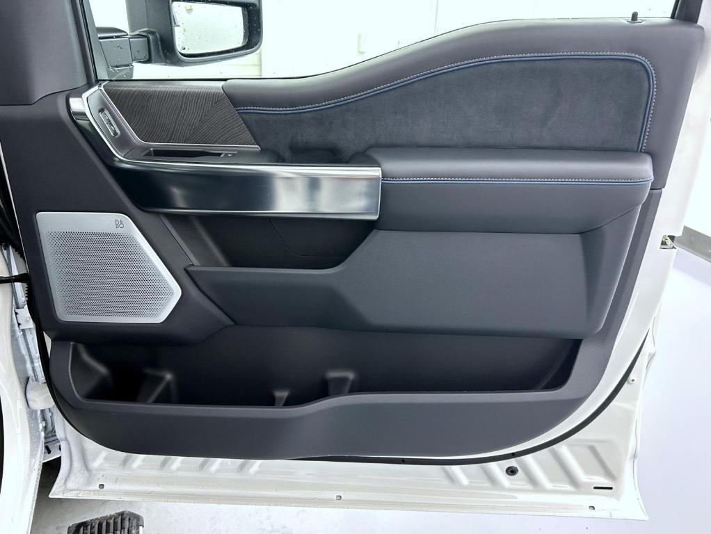 new 2025 Ford F-250 car, priced at $94,164