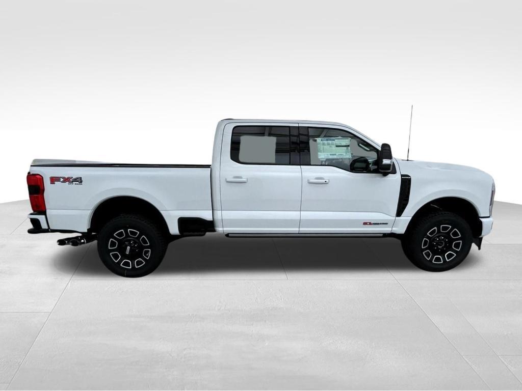 new 2025 Ford F-250 car, priced at $94,164