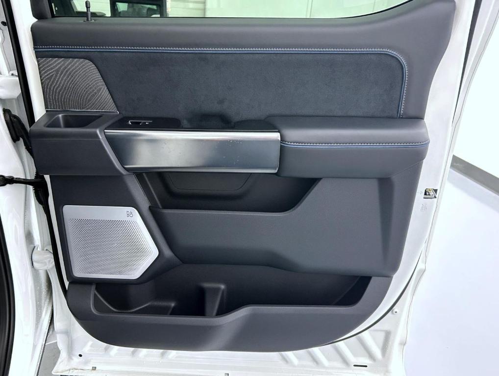 new 2025 Ford F-250 car, priced at $94,164