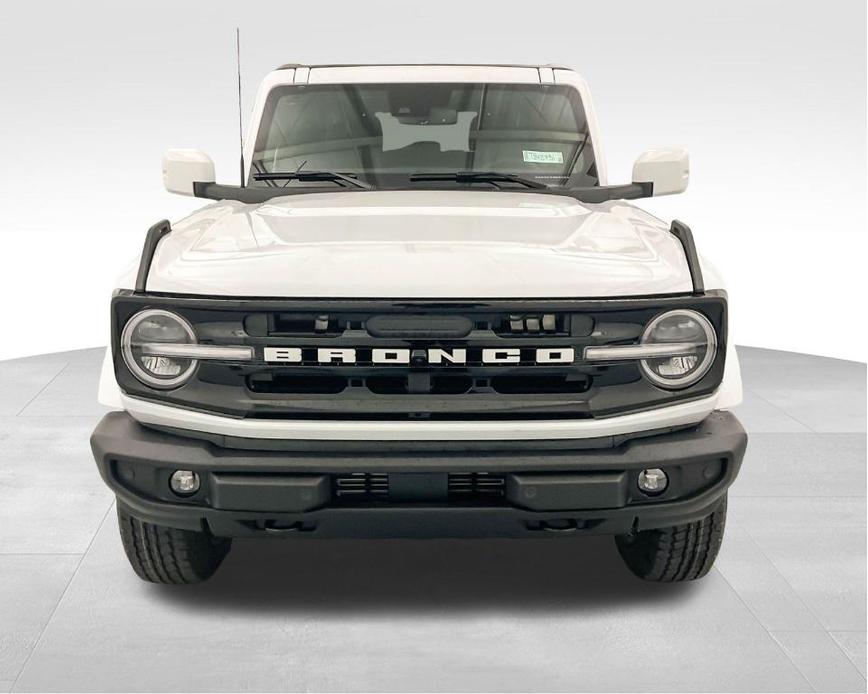 new 2024 Ford Bronco car, priced at $52,664