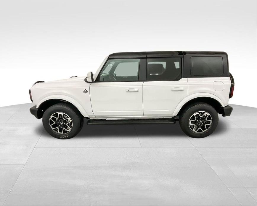 new 2024 Ford Bronco car, priced at $52,664