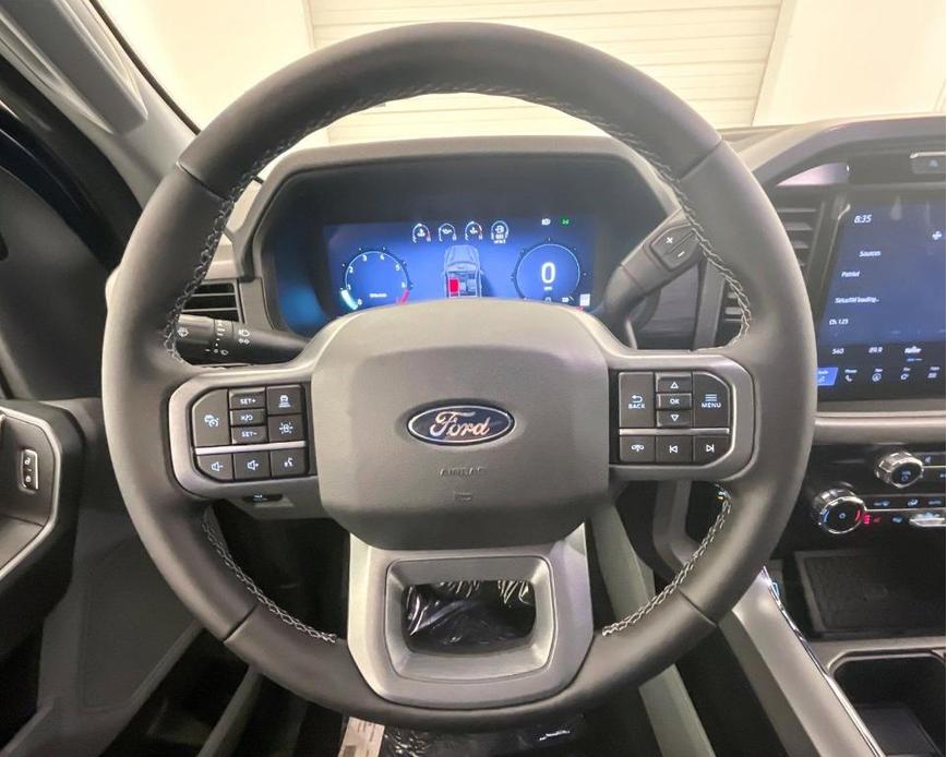 new 2024 Ford F-150 car, priced at $49,616