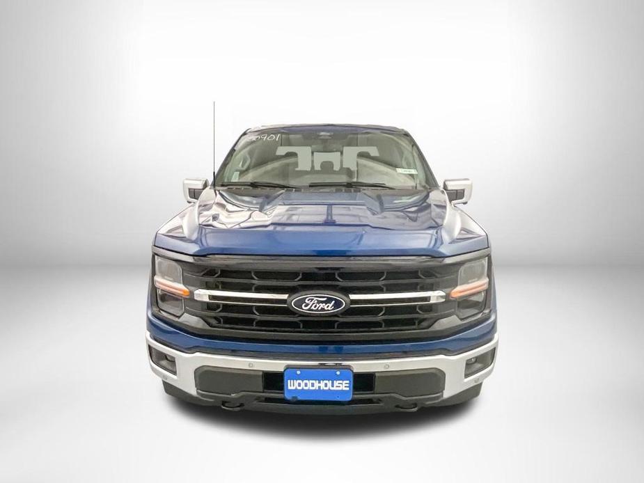 new 2024 Ford F-150 car, priced at $49,616