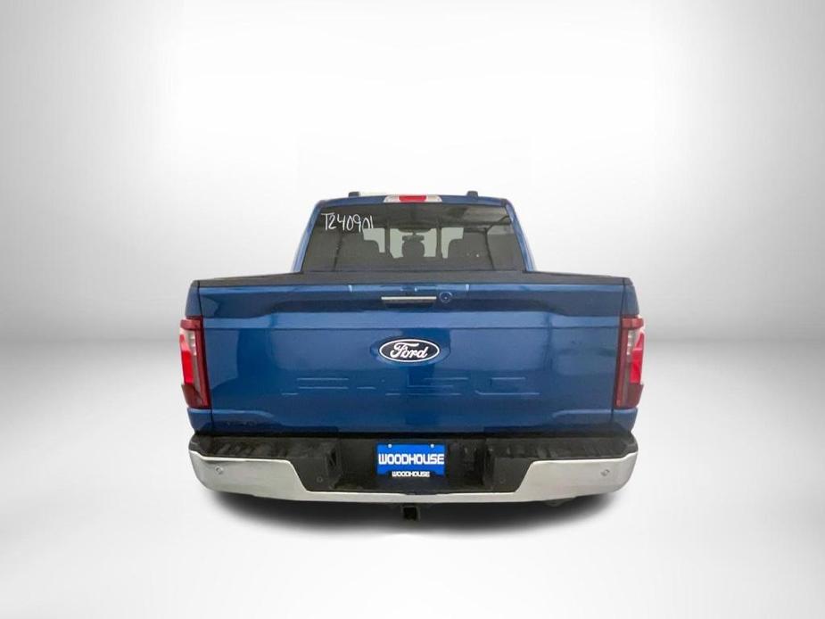 new 2024 Ford F-150 car, priced at $49,616