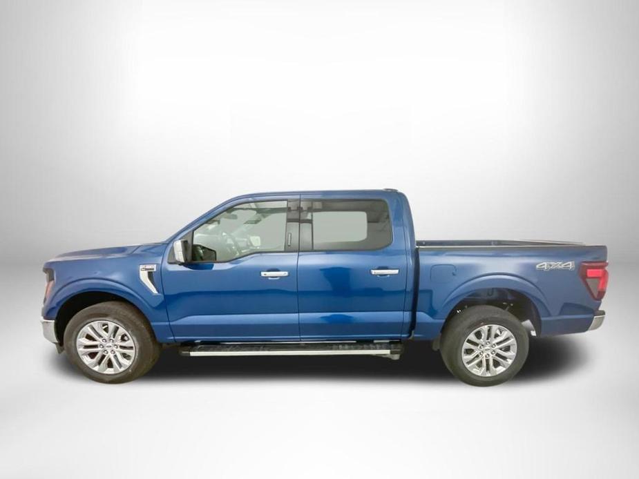 new 2024 Ford F-150 car, priced at $49,616