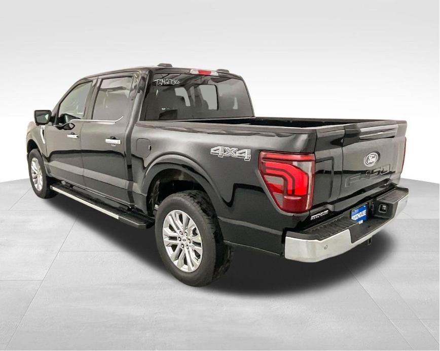 new 2024 Ford F-150 car, priced at $65,799