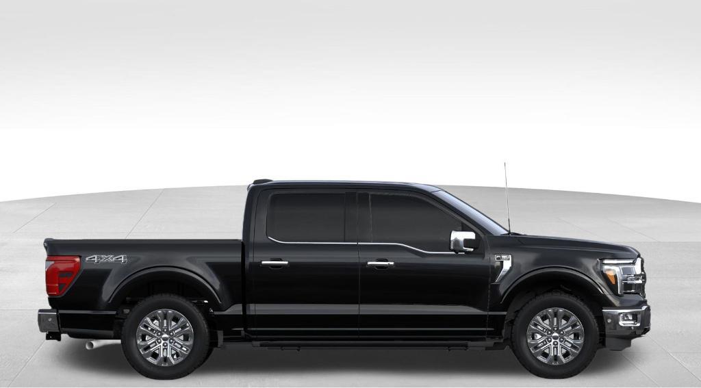 new 2024 Ford F-150 car, priced at $65,799