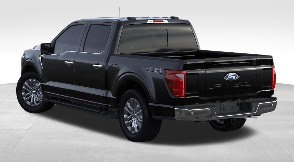 new 2024 Ford F-150 car, priced at $65,799