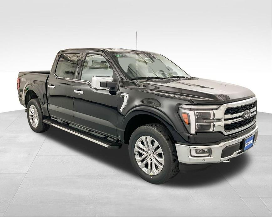 new 2024 Ford F-150 car, priced at $65,799