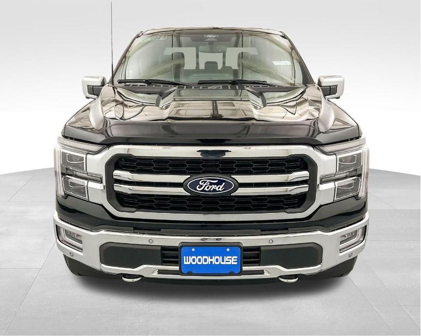 new 2024 Ford F-150 car, priced at $65,799