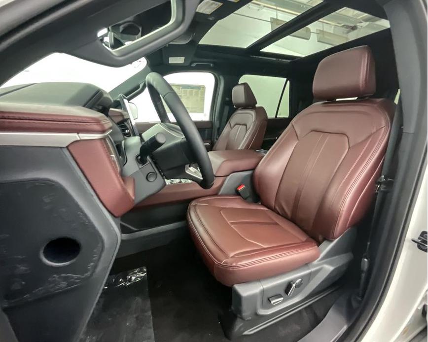 new 2024 Ford Expedition Max car, priced at $74,194