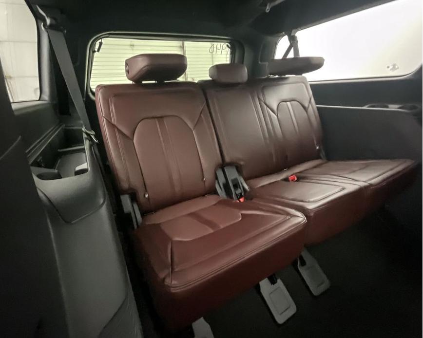 new 2024 Ford Expedition Max car, priced at $74,194