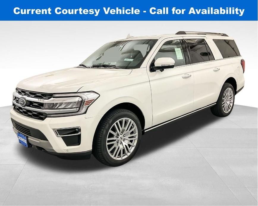 new 2024 Ford Expedition Max car, priced at $74,194