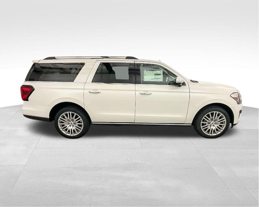 new 2024 Ford Expedition Max car, priced at $74,194