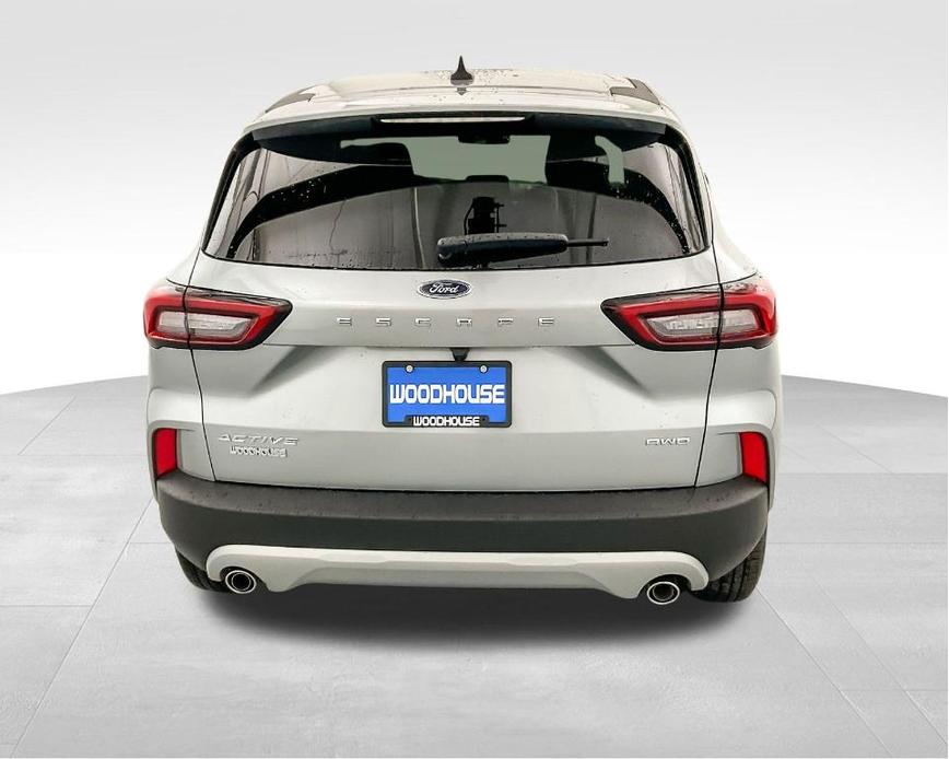 new 2024 Ford Escape car, priced at $31,459