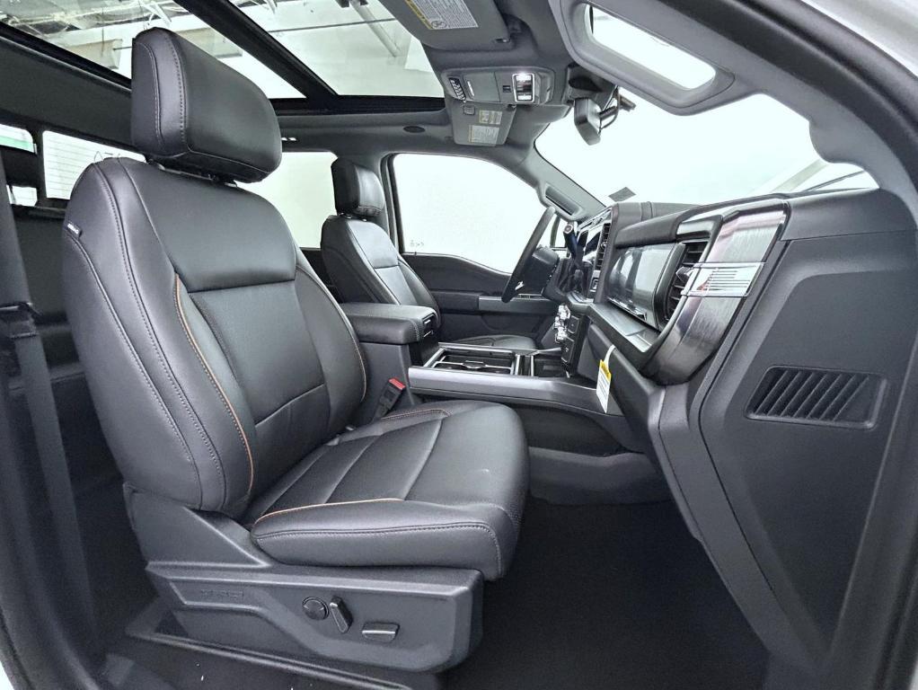 new 2026 Ford F-350 car, priced at $90,993