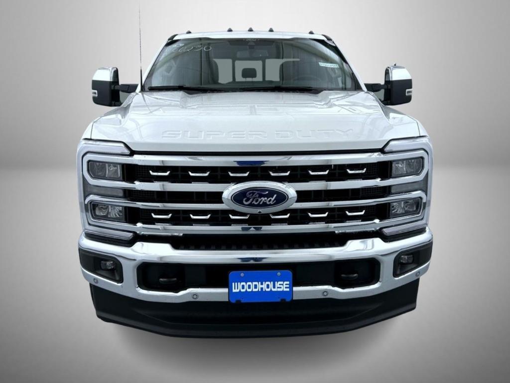 new 2026 Ford F-350 car, priced at $90,993