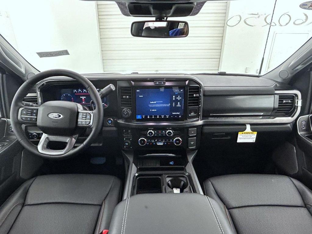 new 2026 Ford F-350 car, priced at $90,993