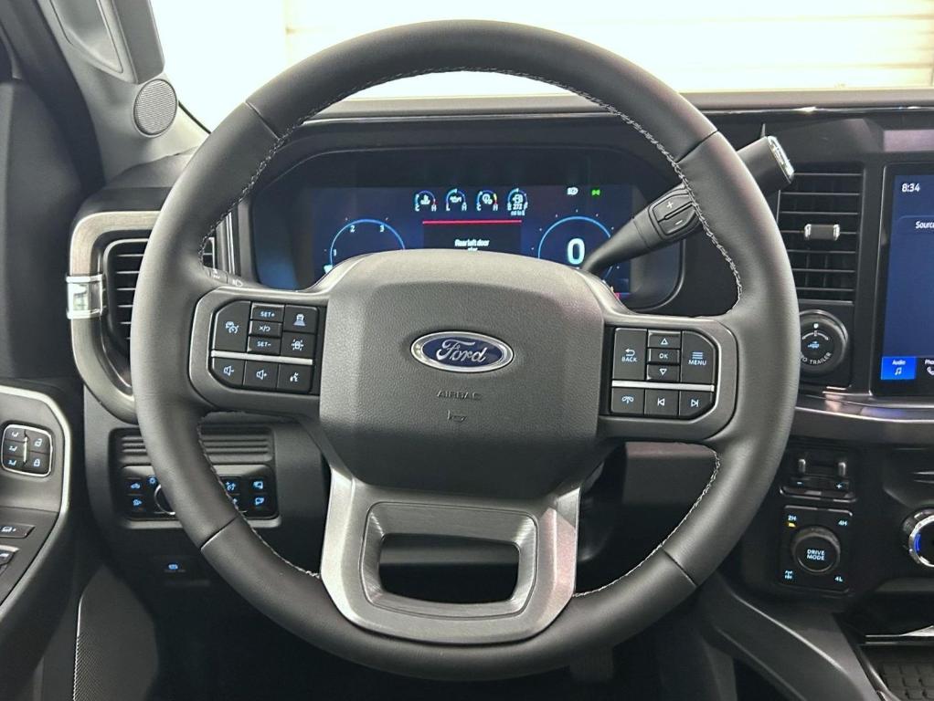 new 2026 Ford F-350 car, priced at $90,993