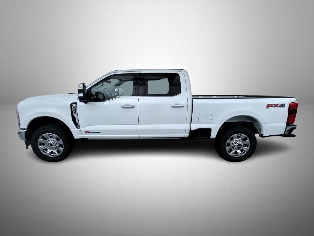 new 2026 Ford F-350 car, priced at $90,993