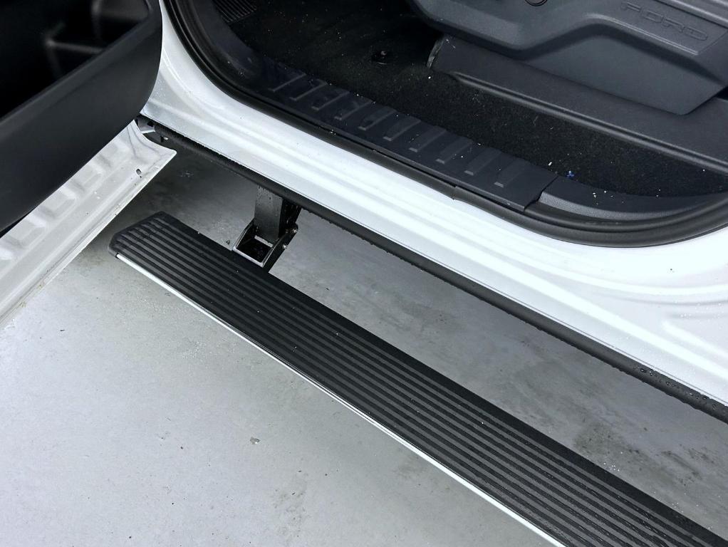 new 2026 Ford F-350 car, priced at $90,993