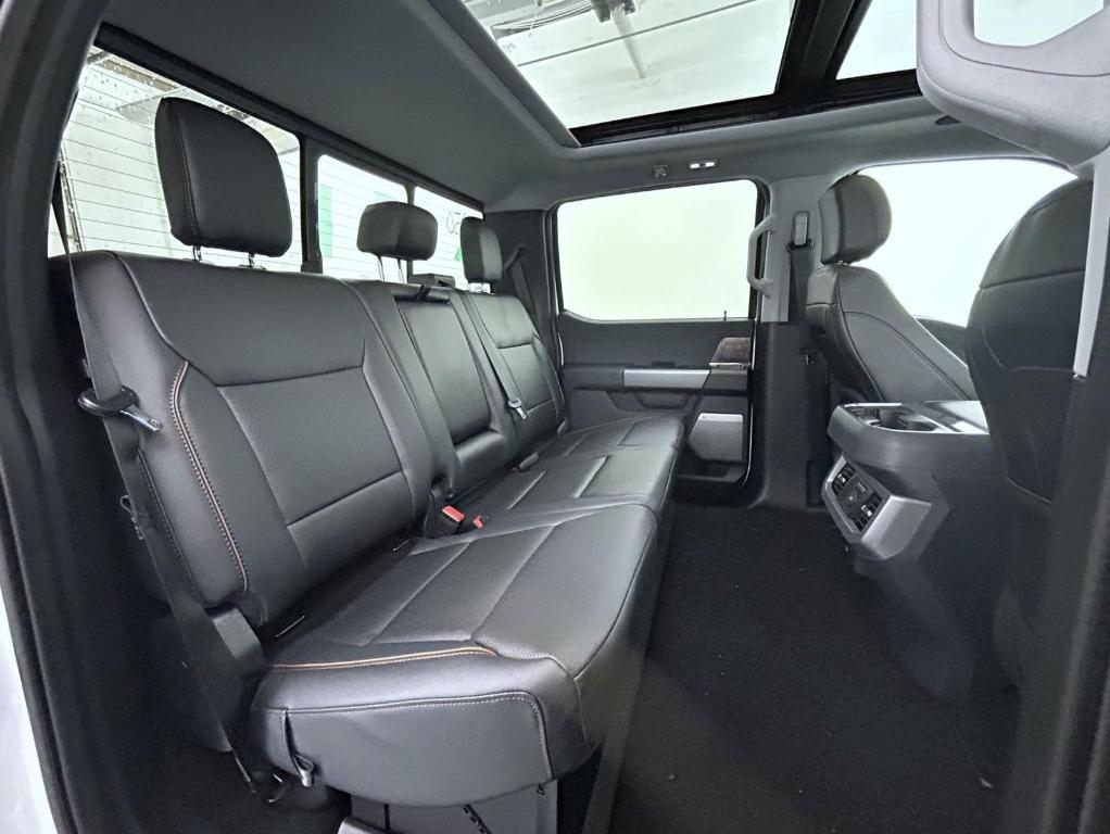 new 2026 Ford F-350 car, priced at $90,993