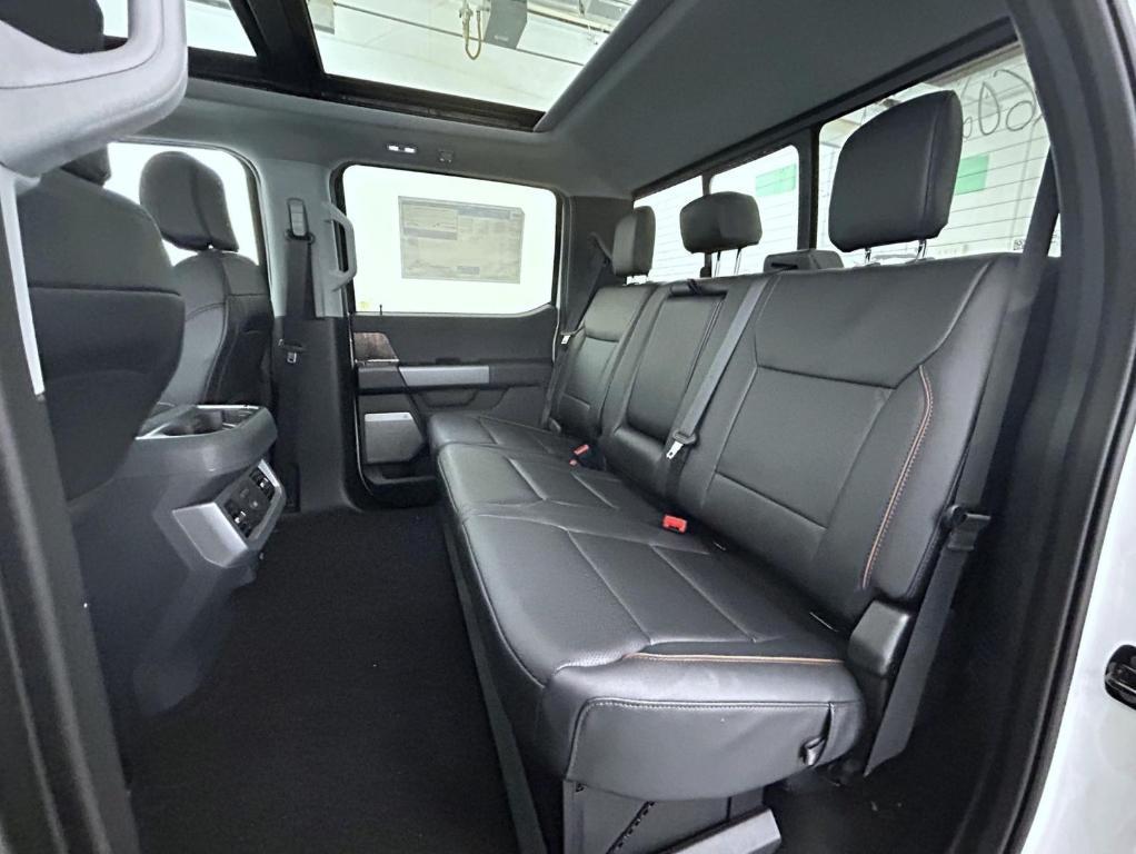 new 2026 Ford F-350 car, priced at $90,993