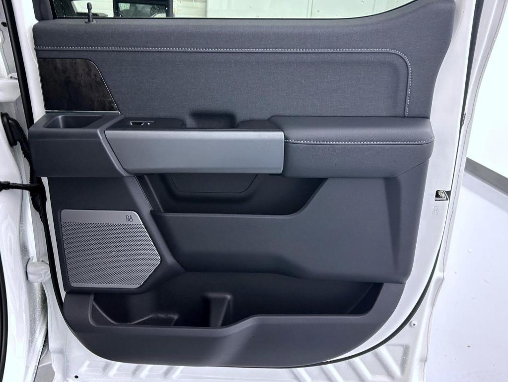 new 2026 Ford F-350 car, priced at $90,993