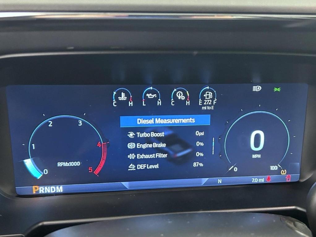 new 2026 Ford F-350 car, priced at $90,993