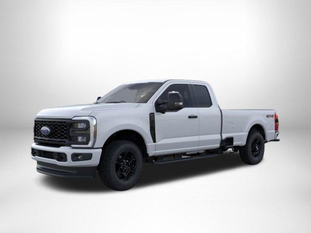 new 2024 Ford F-350 car, priced at $60,680